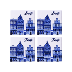 Onderzetters Delft