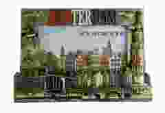 Fotolijst Amsterdam Brons
