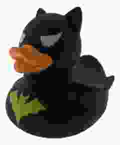 Badeend BatDuck