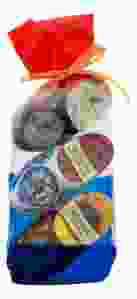 Klompen Setje "3 Bloemen"