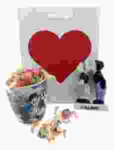 Dutchy  : Just So Sweet