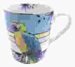 Mok "Mandala Papagaai"