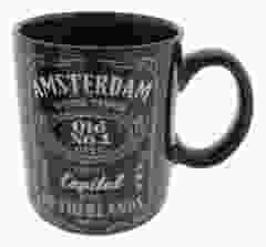 Mok "Amsterdam Good Times"