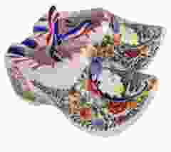 Set klompjes kleur, 10cm