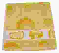 Keuken handdoek Kaas