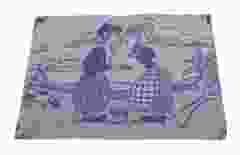 Theedoek Boer & Boerin