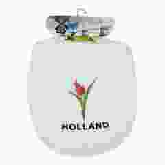 Slabbetje Holland Tulp