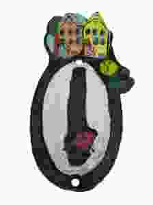 Gietijzeren Huisnummer 0