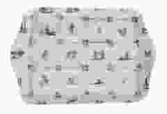 Dienblad oudhollandse tegeltjes, klein