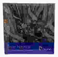 Luxe servetten "Irissen" door Vincent van Gogh