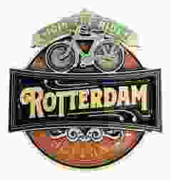 Magneet Rotterdam Join the Ride Groen