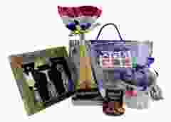 Oud Amsterdam Kaas Cadeauset