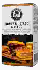 Henri Willig Kaas Honing Mosterd wafels