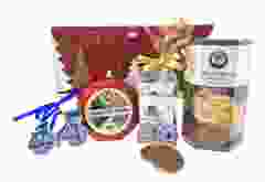 Kaas Cadeau Kerstmis