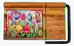 Kaassnijder Dutch Beauty Lente 