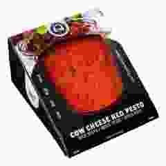 Koekaas - rode pesto, 300 gram