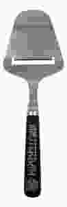 Cheese slicer "Amsterdam" - Black