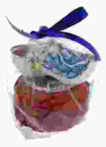 Kaas cadeau "Burning Love" 