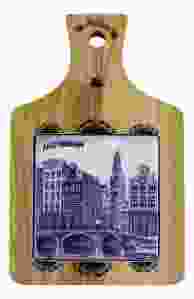 Kaasplank Amsterdam DB