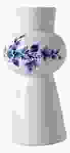 Kandelaar Bol Bloem Klein