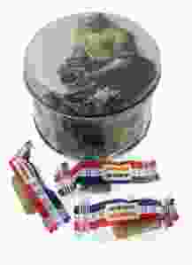 Kaneelstokjes in Blikje "Melkmeisje"