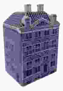 Huis "Rembrandthuis" 