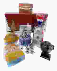 Kerstcadeau "Oud Hollandse Smaken"