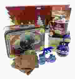 Kerstcadeau Traditioneel Holland 