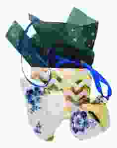 Kersthangerset True Love 1