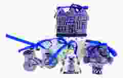 Kerstboom Cadeaudoosje