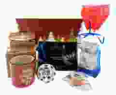 Nederlands Kerstcadeau