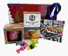 Kerstcadeauset Zoete Kerst 