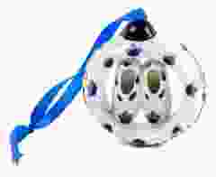 Kerstboomhanger met klompjes