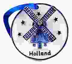 Kersthanger Munt Molen