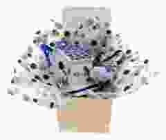 Kerstcadeau "Vogelhuisje" 