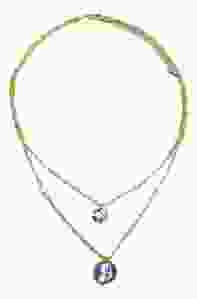 Ketting Meisje met Parel