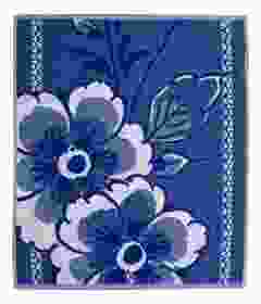 Keukendoek Bloem  50x55cm