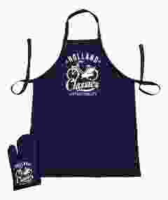 Keukenset Denim - Holland Classics