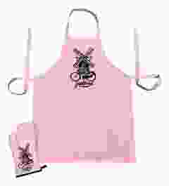 Keukenset Denim - Holland Roze