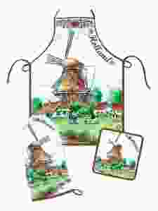 Keukenset Hollandse Keuken