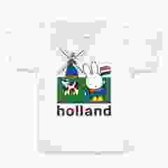  Nijntje Kinder T-Shirt Holland