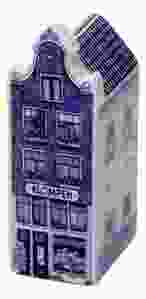 Klein huisje "Klompen"