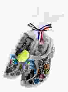 Dubbel Klomp Snoepgeschenk