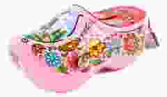 Spaarpot klomp Roze
