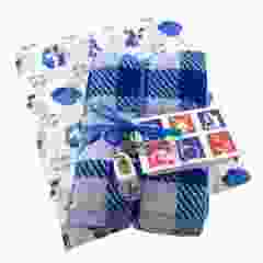 Handdoeken Pakket "Klompen"