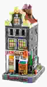 Huisje "Klompenwinkel" - Anno 1768