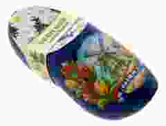 Klomp met zaadjes "Madeliefjes"