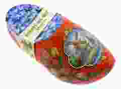 Klomp met zaadjes "Vergeet me Nietjes"