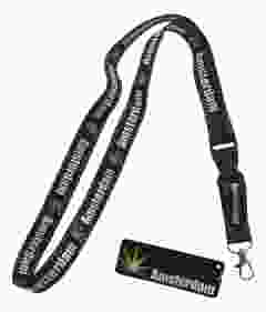 Lanyard Amsterdam Weed