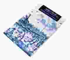 Brillendoekje, Molen met Schaatsers